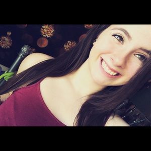 Meet your Posher, Kassidey